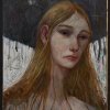 Виставка живопису Олексія Александрова «Срібний промінь», 24 вересня — 9 жовтня 2021 року